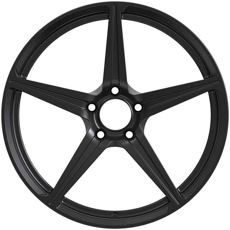 Forged Wheels (1 PC - 0619) - Hailed Inc.
