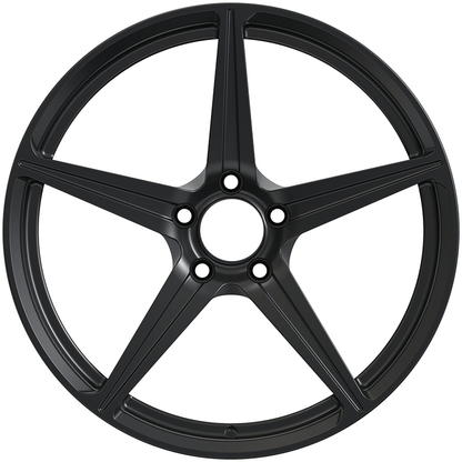 Forged Wheels (1 PC - 0619) - Hailed Inc.