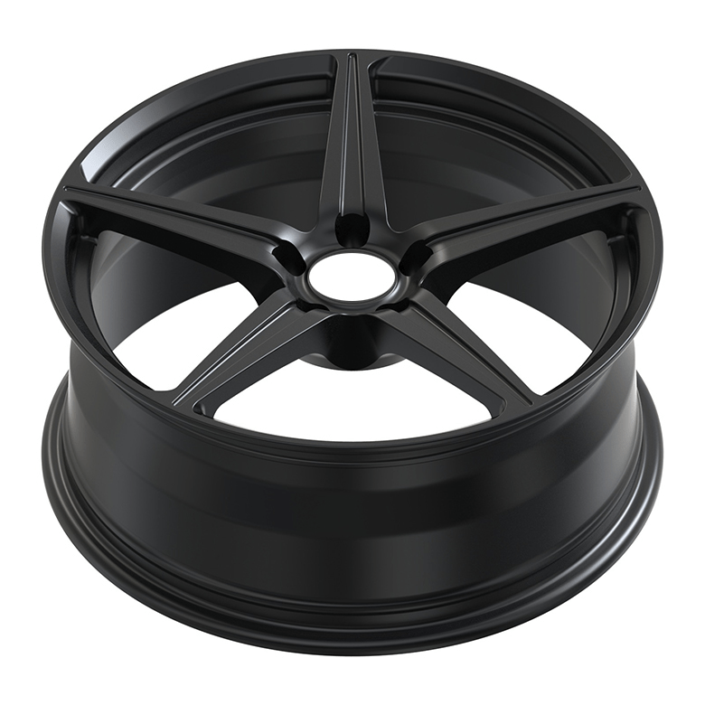 Forged Wheels (1 PC - 0619) - Hailed Inc.