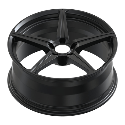 Forged Wheels (1 PC - 0619) - Hailed Inc.