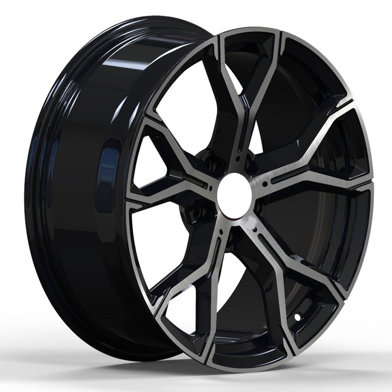 Forged Wheels (1 PC - 062) - Hailed Inc.