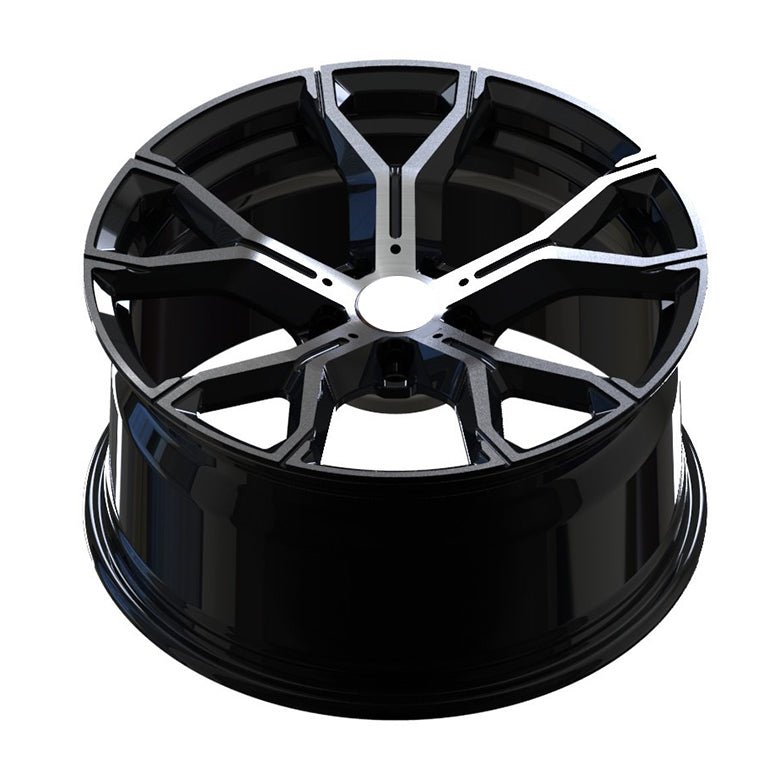 Forged Wheels (1 PC - 062) - Hailed Inc.