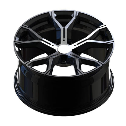 Forged Wheels (1 PC - 062) - Hailed Inc.