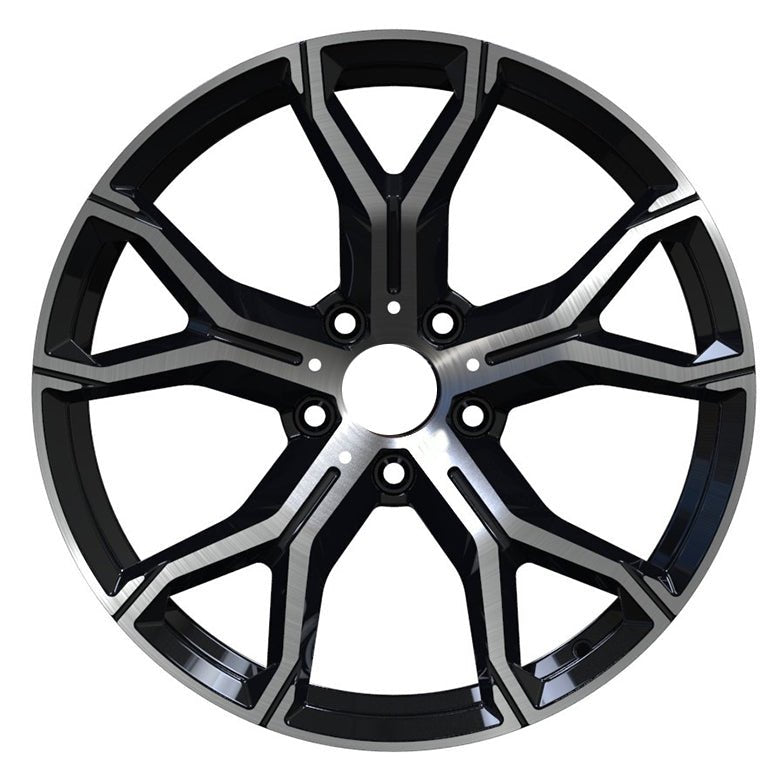 Forged Wheels (1 PC - 062) - Hailed Inc.