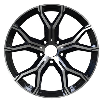 Forged Wheels (1 PC - 062) - Hailed Inc.