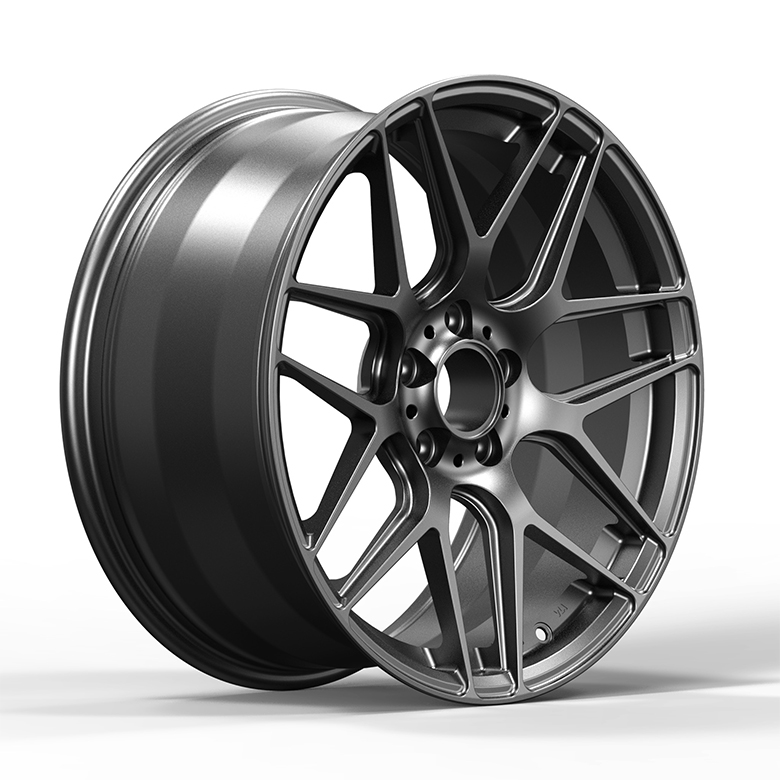 Forged Wheels (1 PC - 0620) - Hailed Inc.