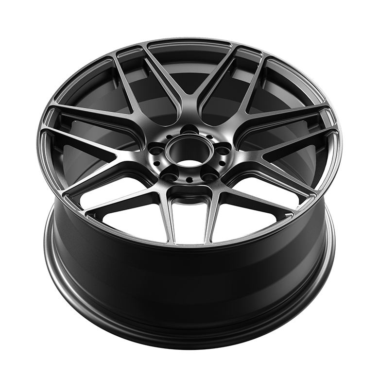 Forged Wheels (1 PC - 0620) - Hailed Inc.