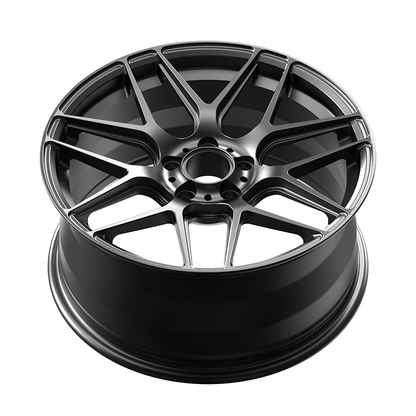 Forged Wheels (1 PC - 0620) - Hailed Inc.