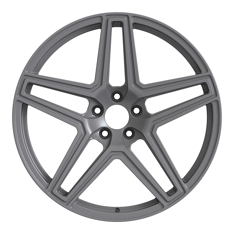 Forged Wheels (1 PC - 0621) - Hailed Inc.