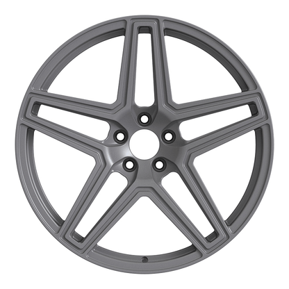 Forged Wheels (1 PC - 0621) - Hailed Inc.