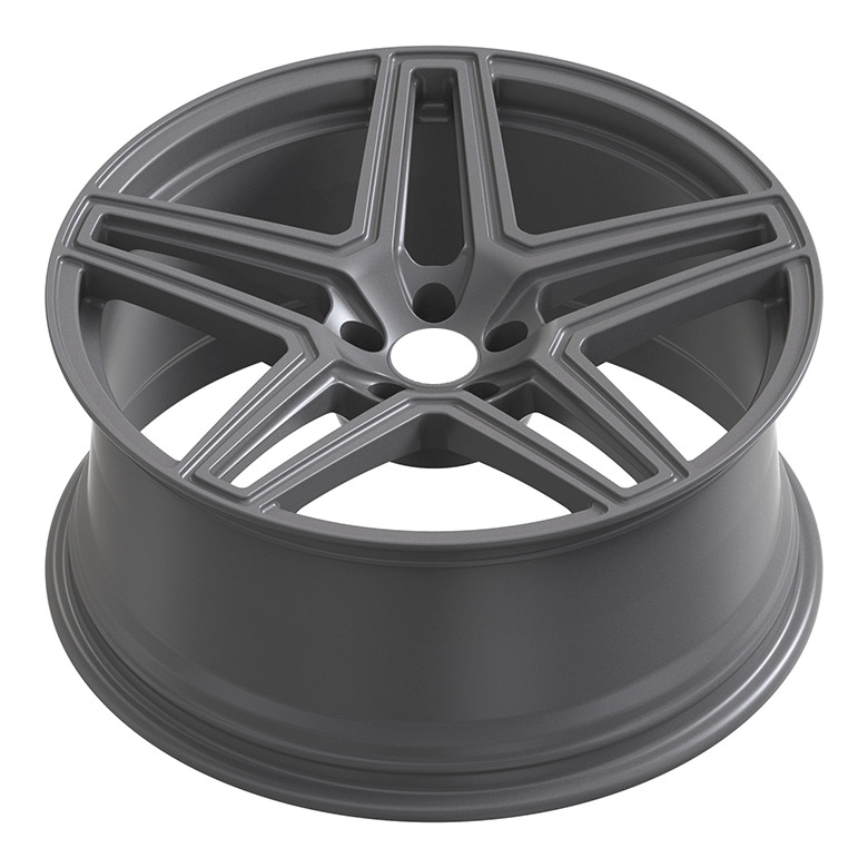 Forged Wheels (1 PC - 0621) - Hailed Inc.