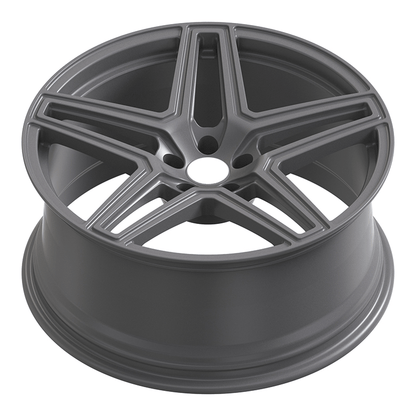 Forged Wheels (1 PC - 0621) - Hailed Inc.