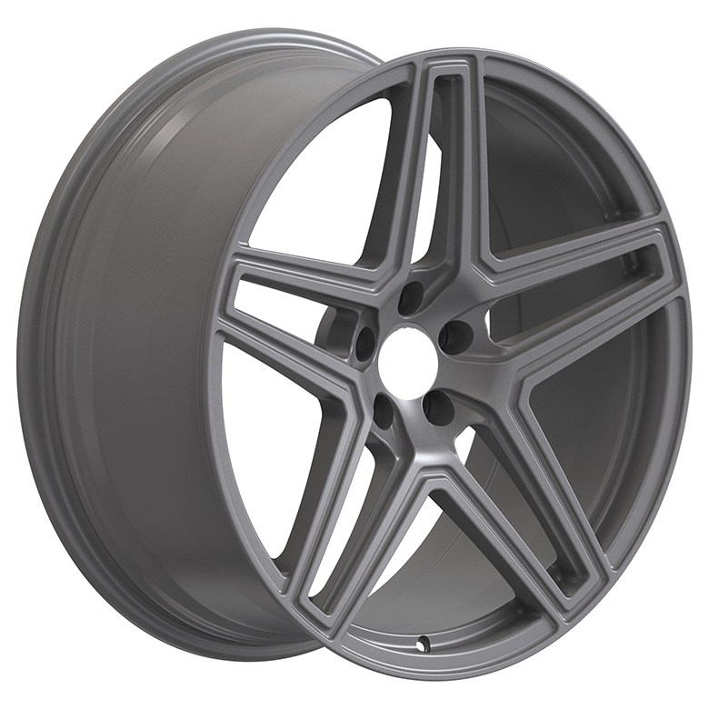 Forged Wheels (1 PC - 0621) - Hailed Inc.