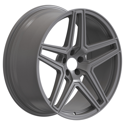 Forged Wheels (1 PC - 0621) - Hailed Inc.