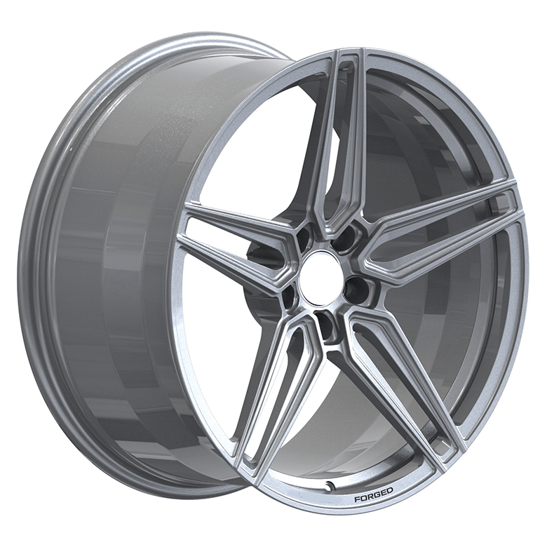 Forged Wheels (1 PC - 0622) - Hailed Inc.