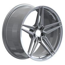 Forged Wheels (1 PC - 0622) - Hailed Inc.