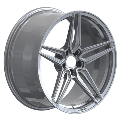 Forged Wheels (1 PC - 0622) - Hailed Inc.
