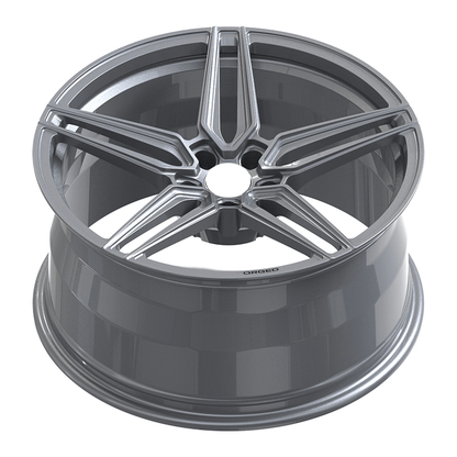 Forged Wheels (1 PC - 0622) - Hailed Inc.