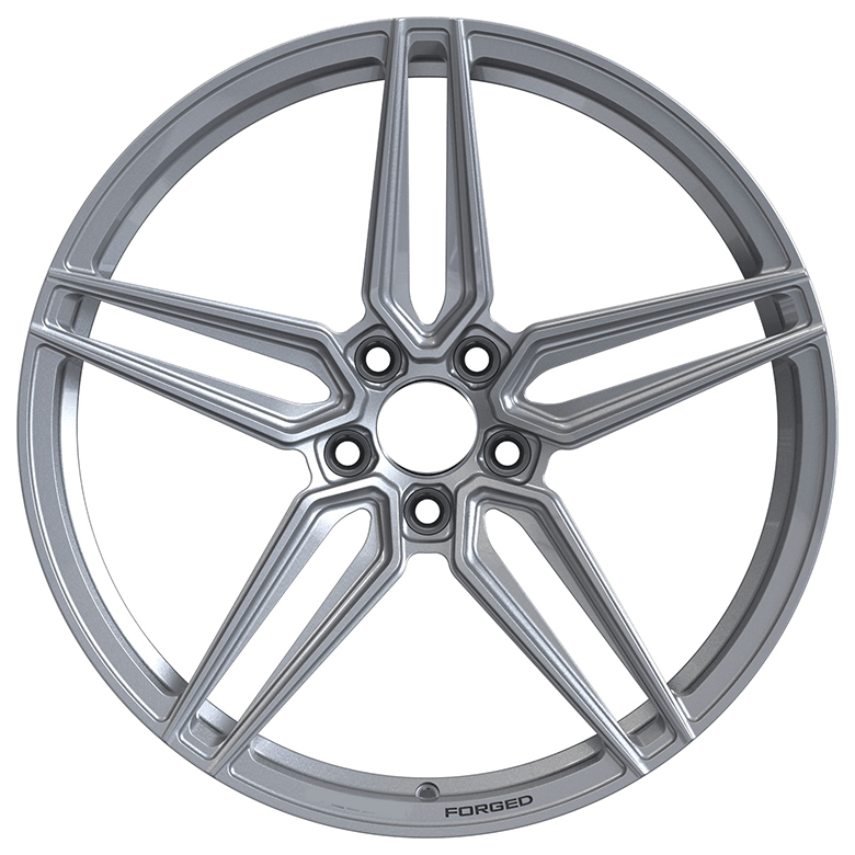 Forged Wheels (1 PC - 0622) - Hailed Inc.