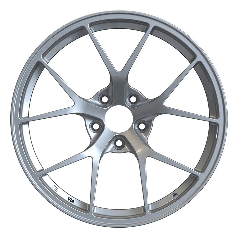 Forged Wheels (1 PC - 0623) - Hailed Inc.