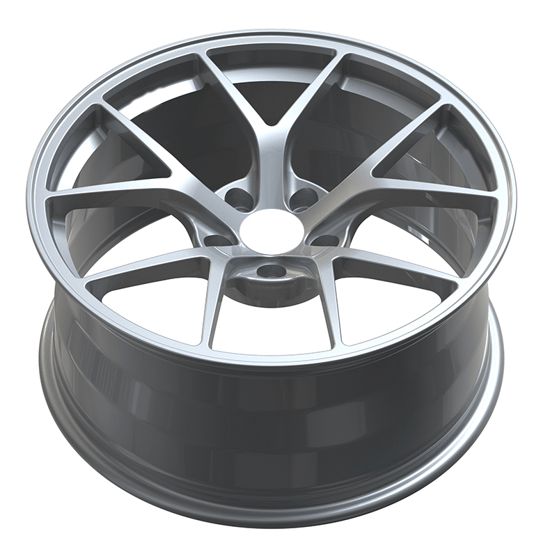 Forged Wheels (1 PC - 0623) - Hailed Inc.