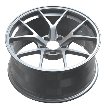 Forged Wheels (1 PC - 0623) - Hailed Inc.