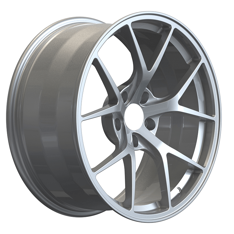 Forged Wheels (1 PC - 0623) - Hailed Inc.