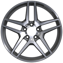 Forged Wheels (1 PC - 0624) - Hailed Inc.