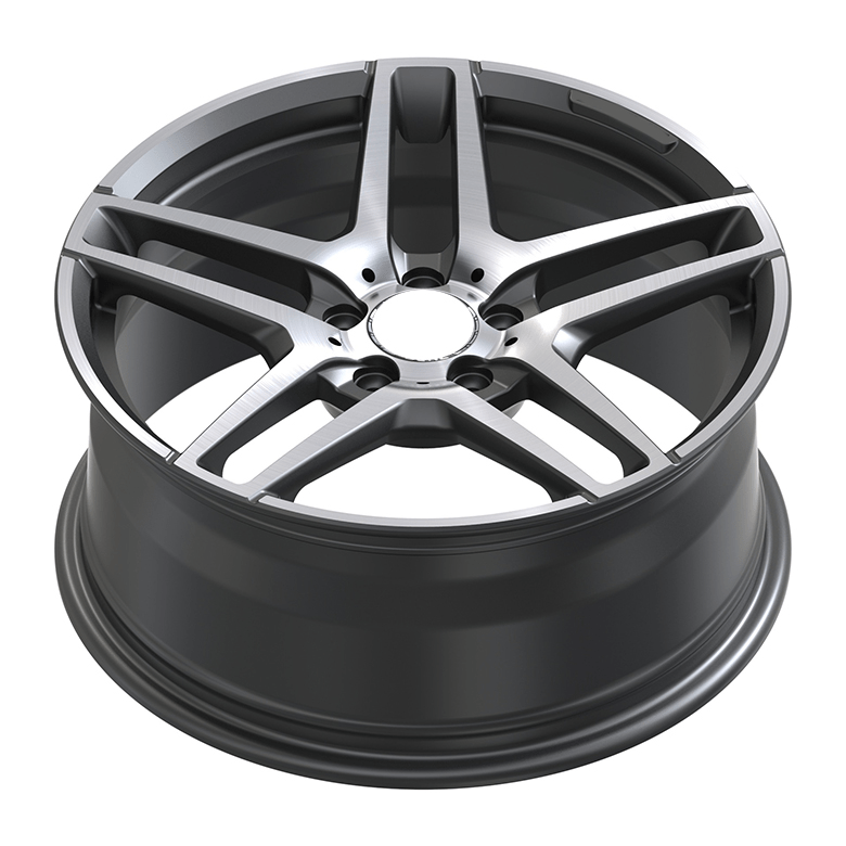Forged Wheels (1 PC - 0624) - Hailed Inc.
