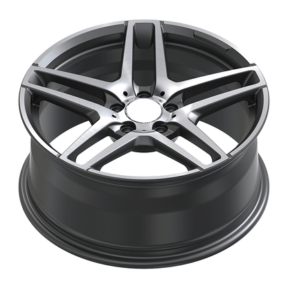 Forged Wheels (1 PC - 0624) - Hailed Inc.