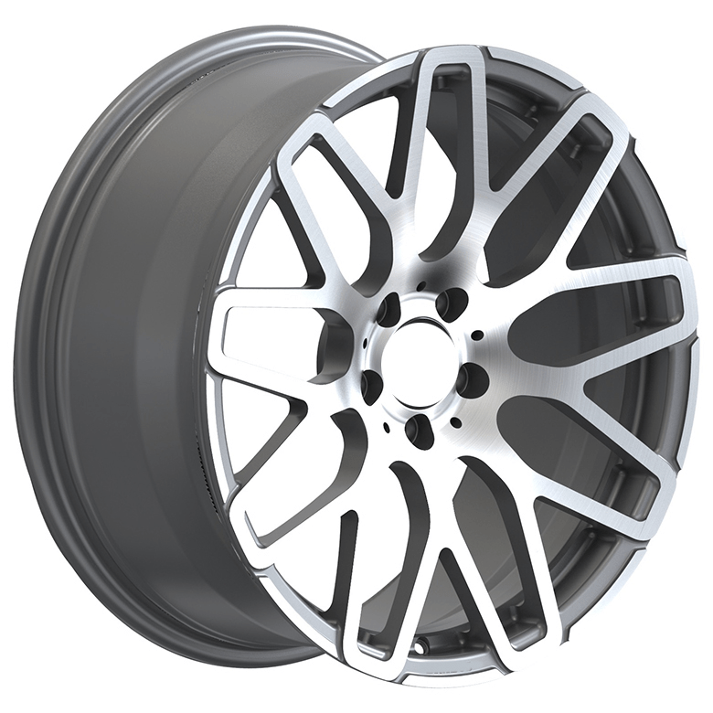 Forged Wheels (1 PC - 0625) - Hailed Inc.