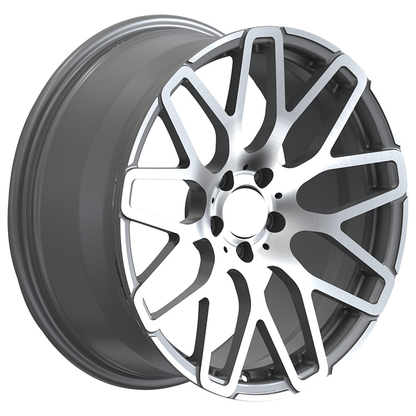 Forged Wheels (1 PC - 0625) - Hailed Inc.