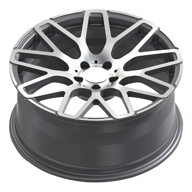 Forged Wheels (1 PC - 0625) - Hailed Inc.