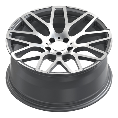 Forged Wheels (1 PC - 0625) - Hailed Inc.