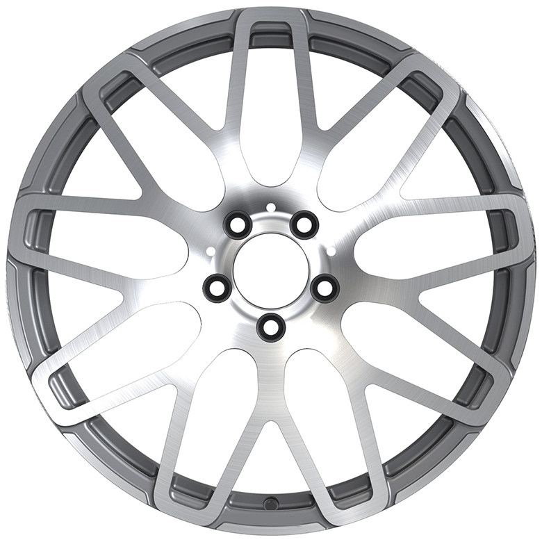 Forged Wheels (1 PC - 0625) - Hailed Inc.