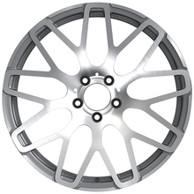 Forged Wheels (1 PC - 0625) - Hailed Inc.