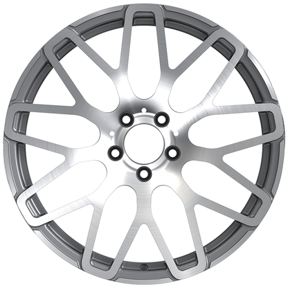 Forged Wheels (1 PC - 0625) - Hailed Inc.