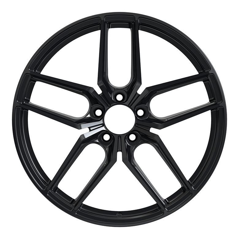 Forged Wheels (1 PC - 0626) - Hailed Inc.