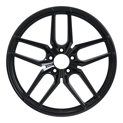 Forged Wheels (1 PC - 0626) - Hailed Inc.