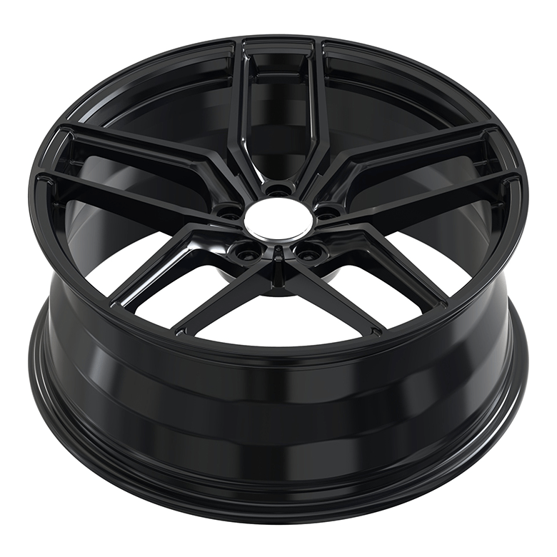 Forged Wheels (1 PC - 0626) - Hailed Inc.