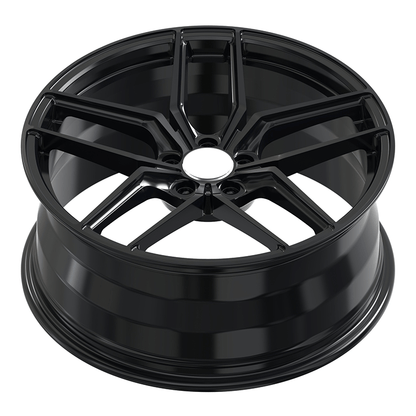 Forged Wheels (1 PC - 0626) - Hailed Inc.