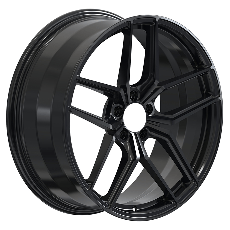 Forged Wheels (1 PC - 0626) - Hailed Inc.