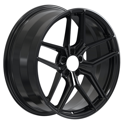 Forged Wheels (1 PC - 0626) - Hailed Inc.