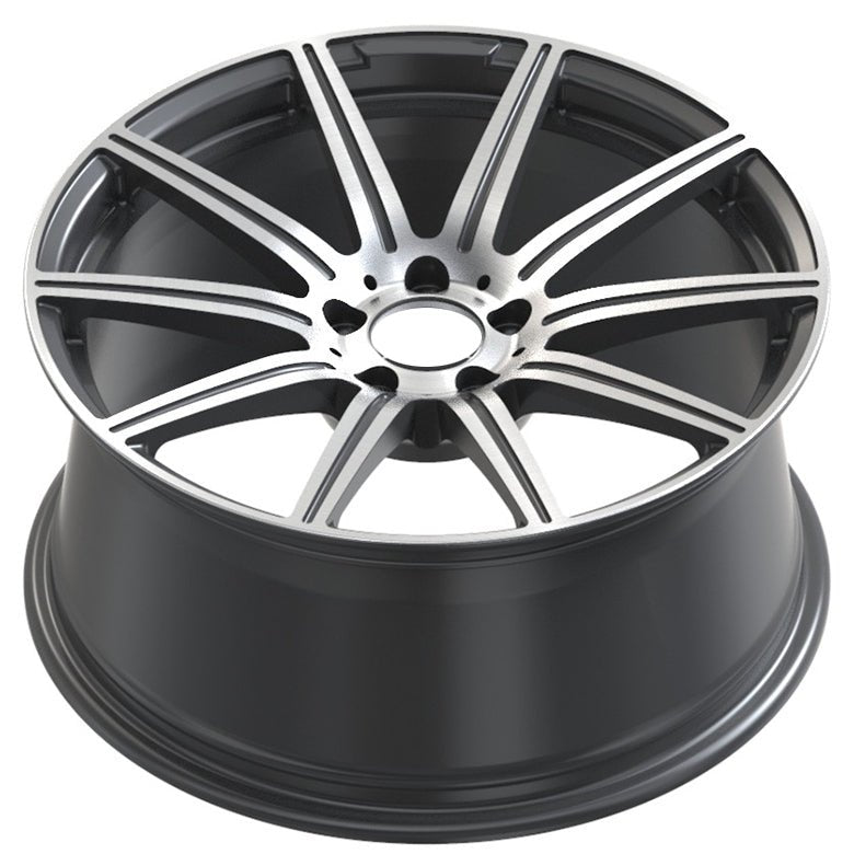 Forged Wheels (1 PC - 0627) - Hailed Inc.