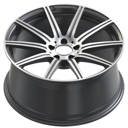 Forged Wheels (1 PC - 0627) - Hailed Inc.