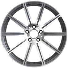 Forged Wheels (1 PC - 0627) - Hailed Inc.