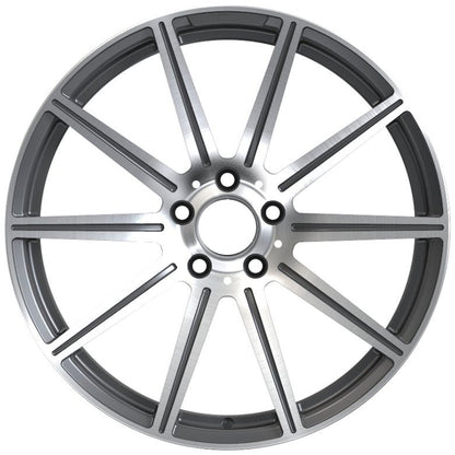 Forged Wheels (1 PC - 0627) - Hailed Inc.