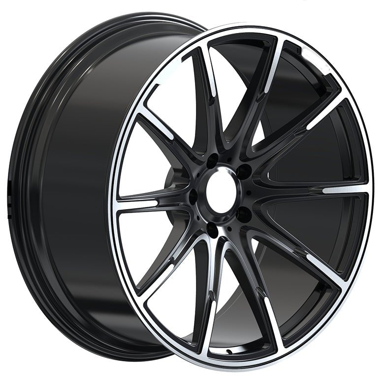 Forged Wheels (1 PC - 0628) - Hailed Inc.