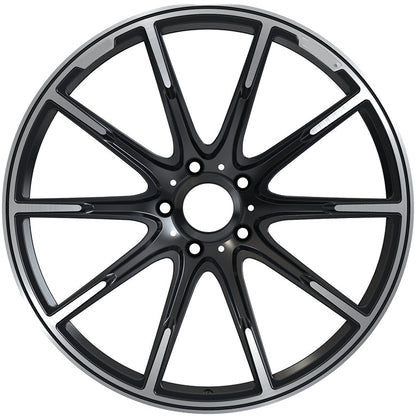 Forged Wheels (1 PC - 0628) - Hailed Inc.