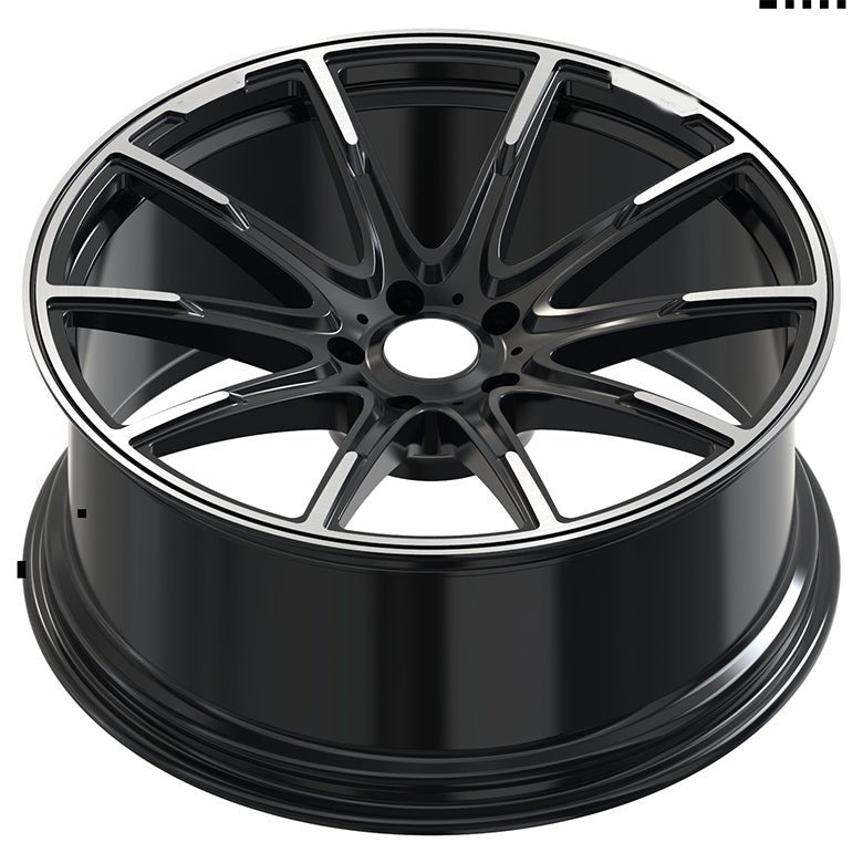 Forged Wheels (1 PC - 0628) - Hailed Inc.